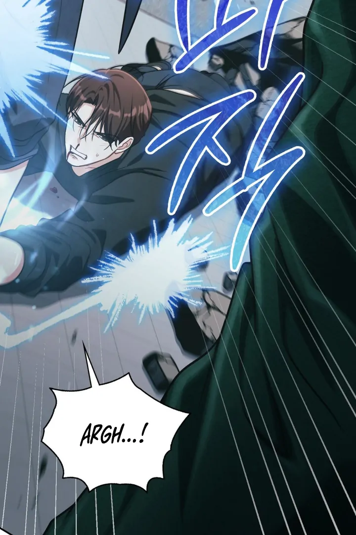 I’m Not Your Guide to Destiny - Chapter 11 Page 114