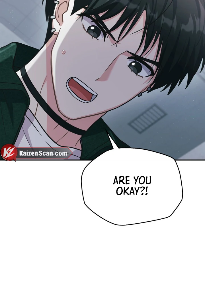 I’m Not Your Guide to Destiny - Chapter 11 Page 122