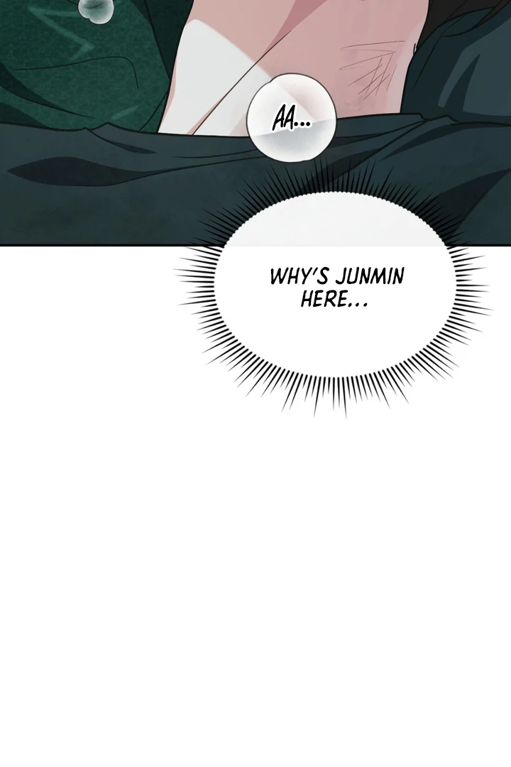 I’m Not Your Guide to Destiny - Chapter 11 Page 124