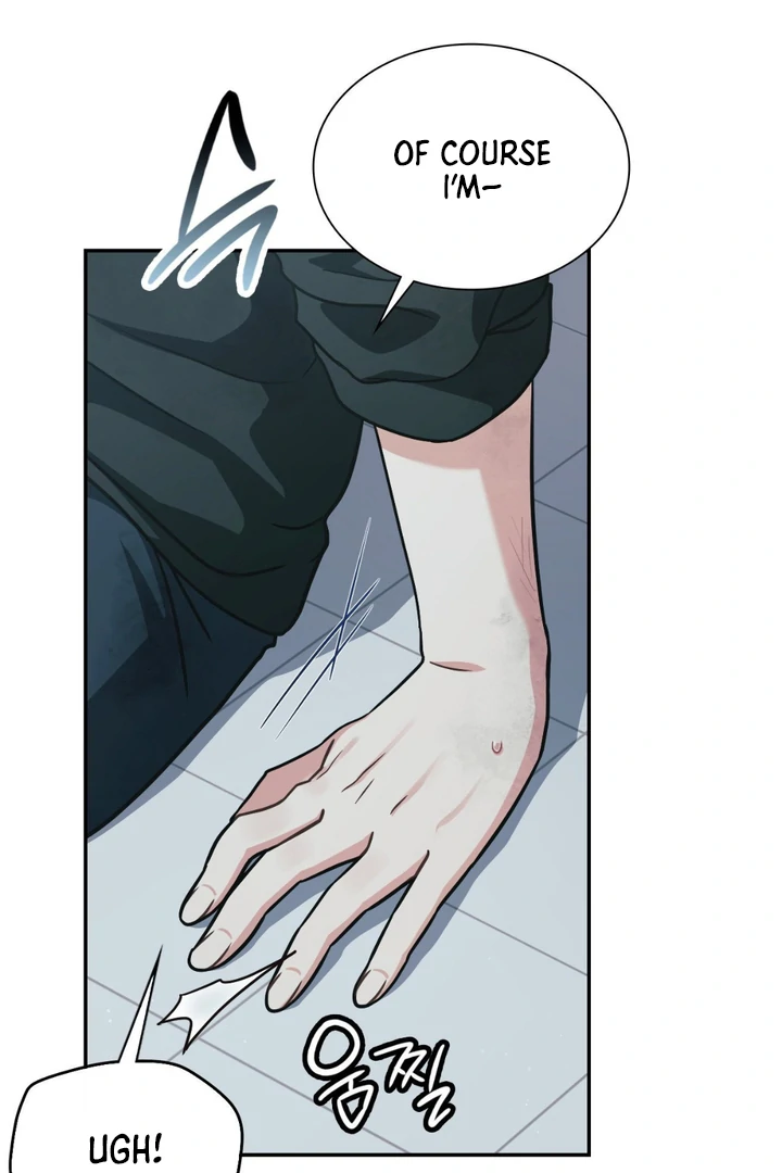 I’m Not Your Guide to Destiny - Chapter 11 Page 125