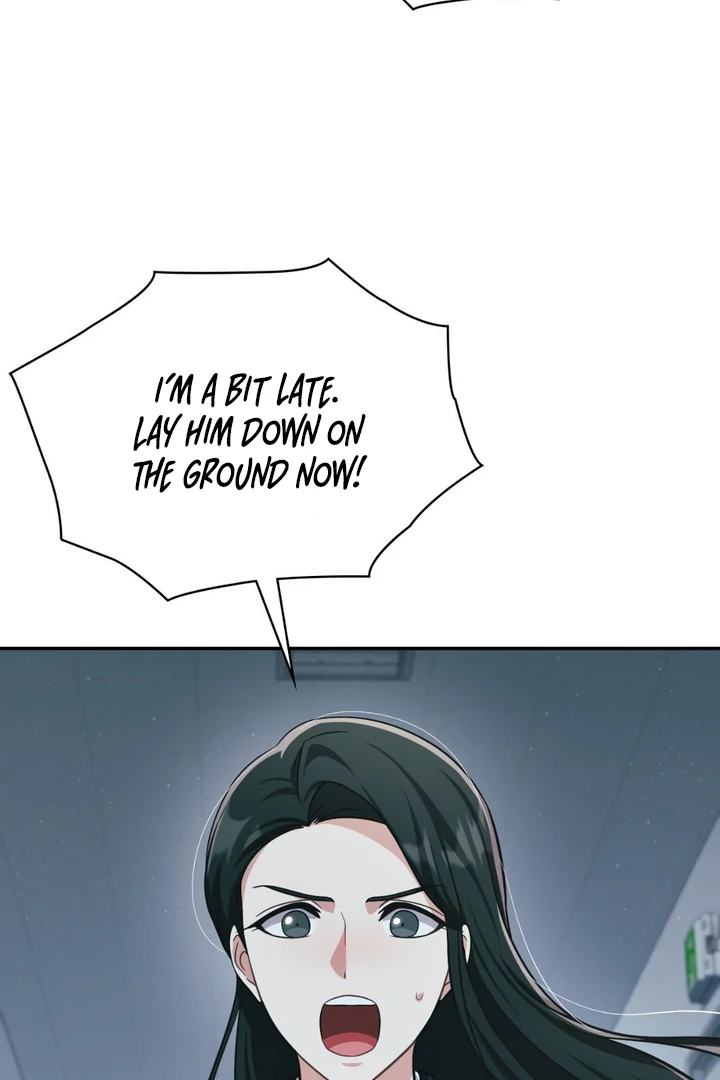 I’m Not Your Guide to Destiny - Chapter 11 Page 132