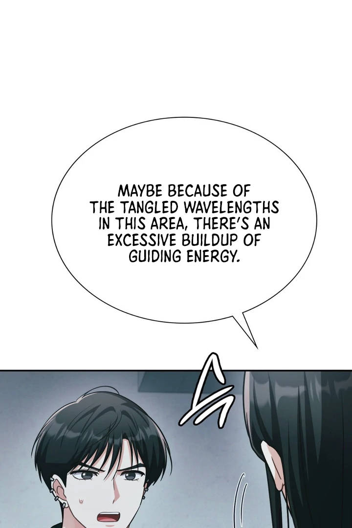 I’m Not Your Guide to Destiny - Chapter 11 Page 139