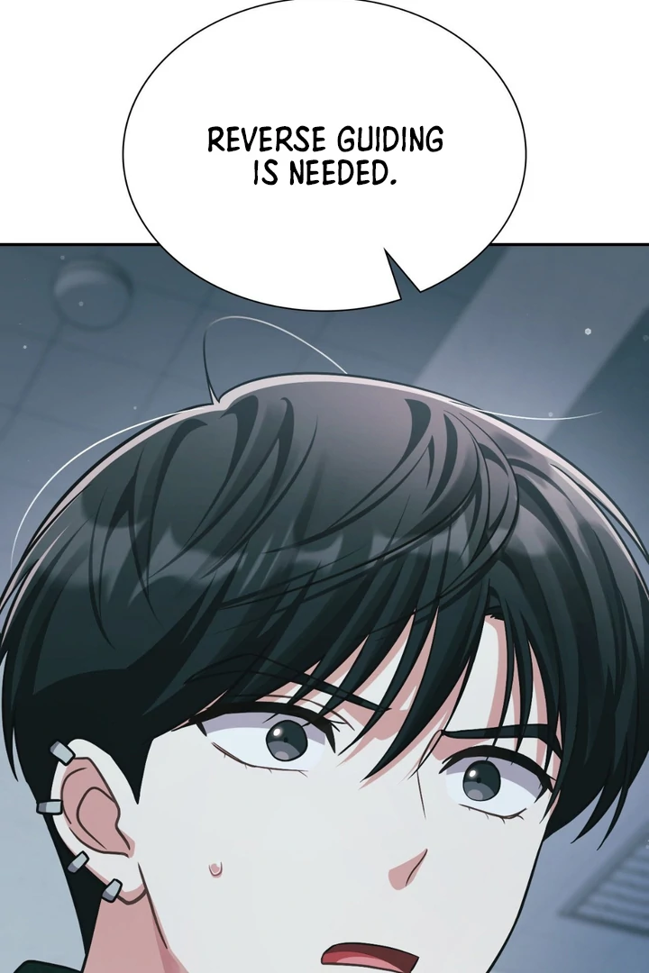 I’m Not Your Guide to Destiny - Chapter 11 Page 141