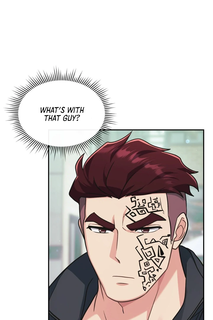 I’m Not Your Guide to Destiny - Chapter 11 Page 2