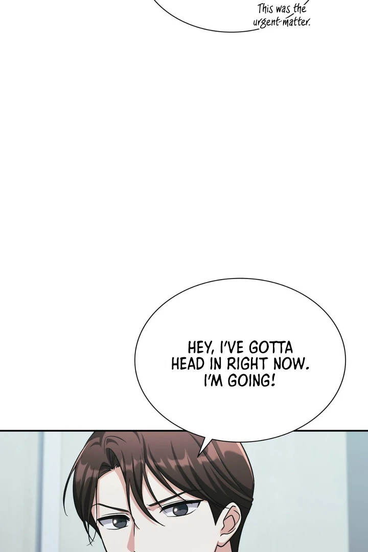I’m Not Your Guide to Destiny - Chapter 11 Page 24