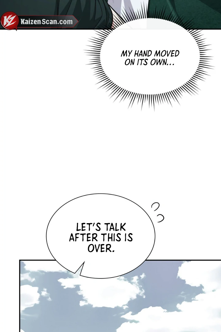 I’m Not Your Guide to Destiny - Chapter 11 Page 29