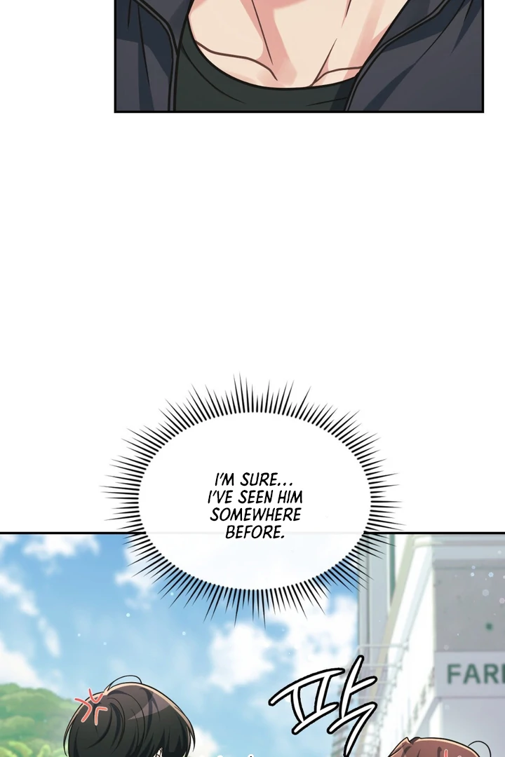 I’m Not Your Guide to Destiny - Chapter 11 Page 3