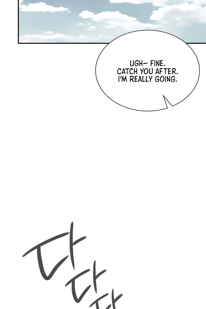 I’m Not Your Guide to Destiny - Chapter 11 Page 30