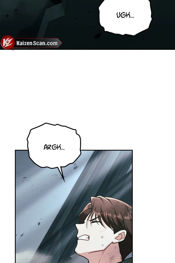 I’m Not Your Guide to Destiny - Chapter 11 Page 58