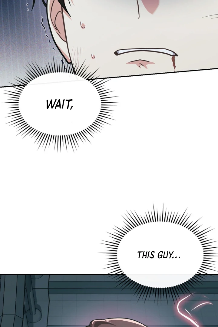 I’m Not Your Guide to Destiny - Chapter 11 Page 64