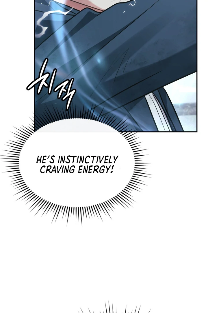 I’m Not Your Guide to Destiny - Chapter 11 Page 75
