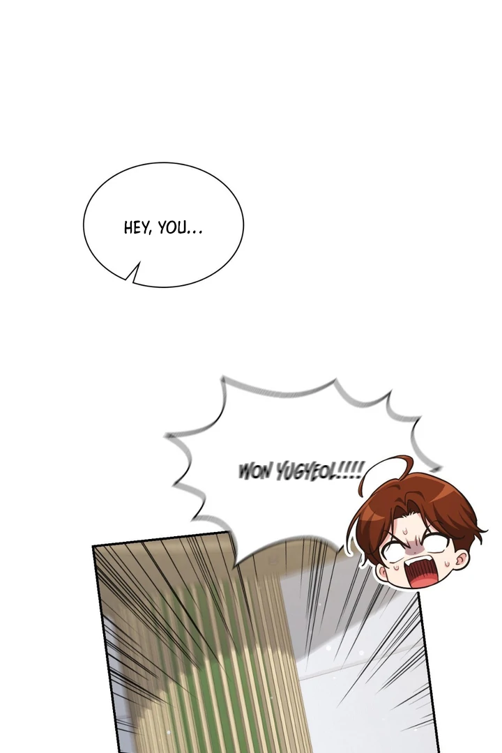I’m Not Your Guide to Destiny - Chapter 11 Page 8