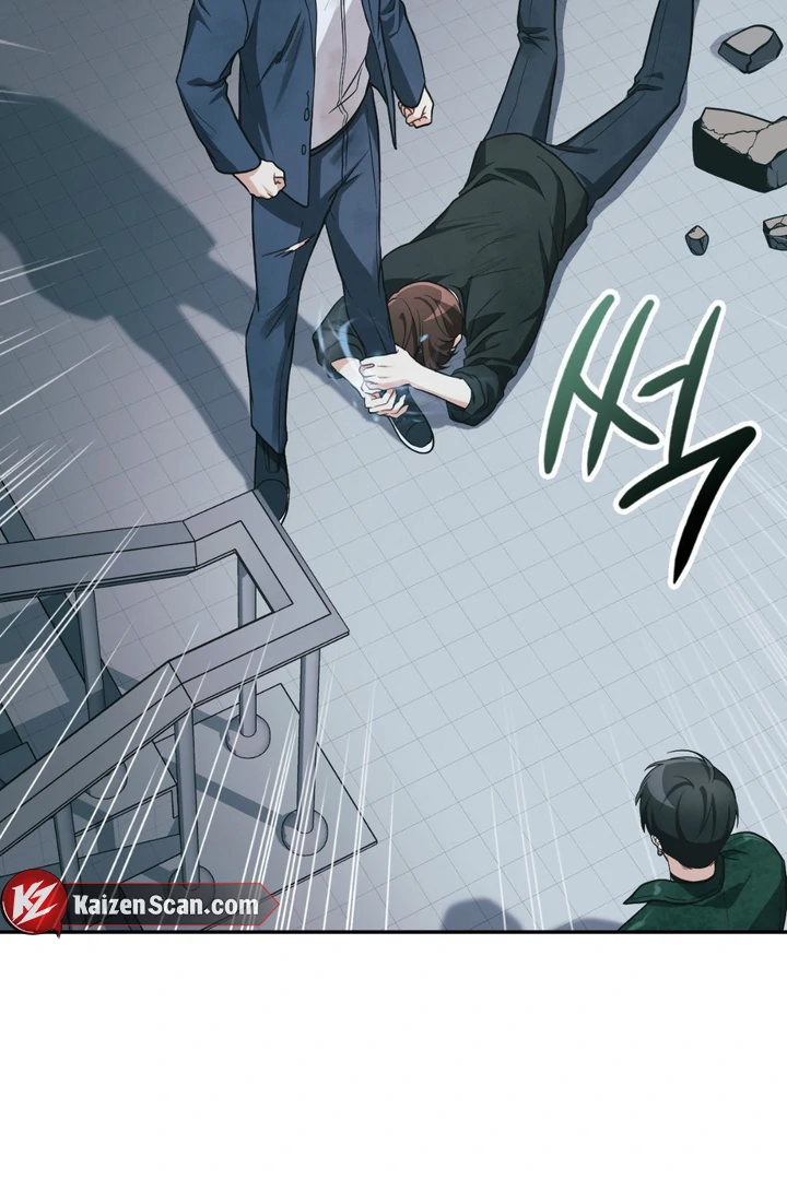 I’m Not Your Guide to Destiny - Chapter 11 Page 94