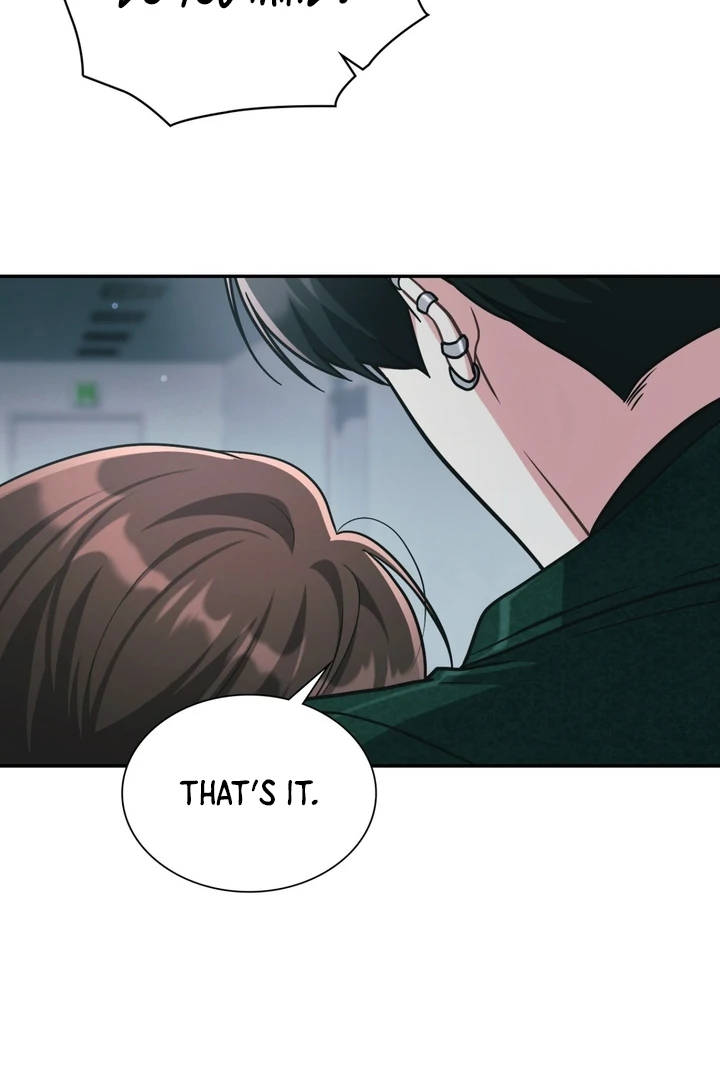I’m Not Your Guide to Destiny - Chapter 12 Page 10