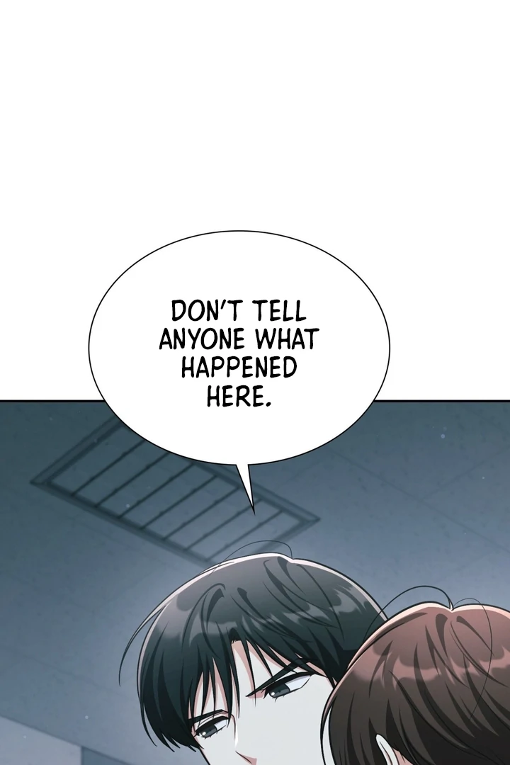 I’m Not Your Guide to Destiny - Chapter 12 Page 11