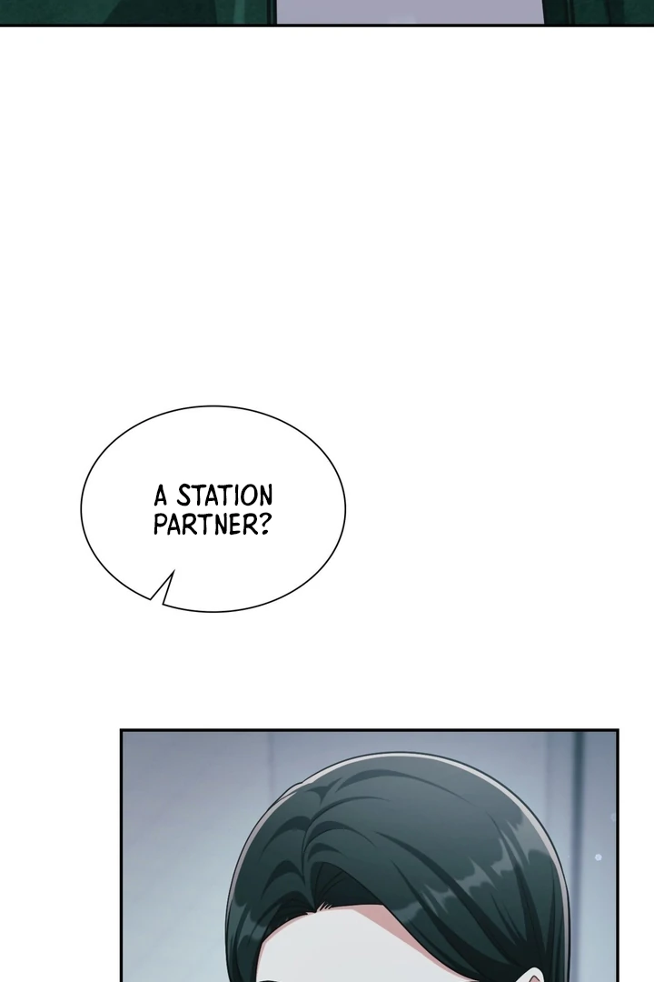 I’m Not Your Guide to Destiny - Chapter 12 Page 4
