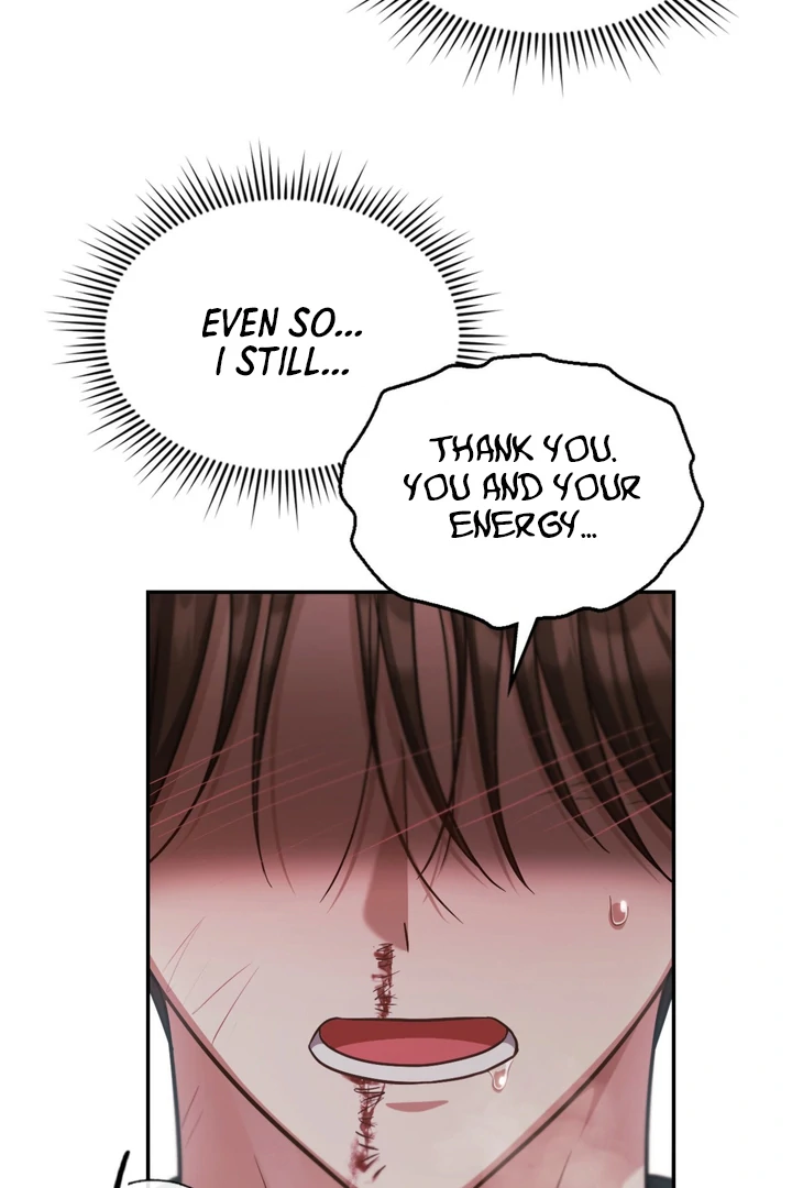 I’m Not Your Guide to Destiny - Chapter 12 Page 54