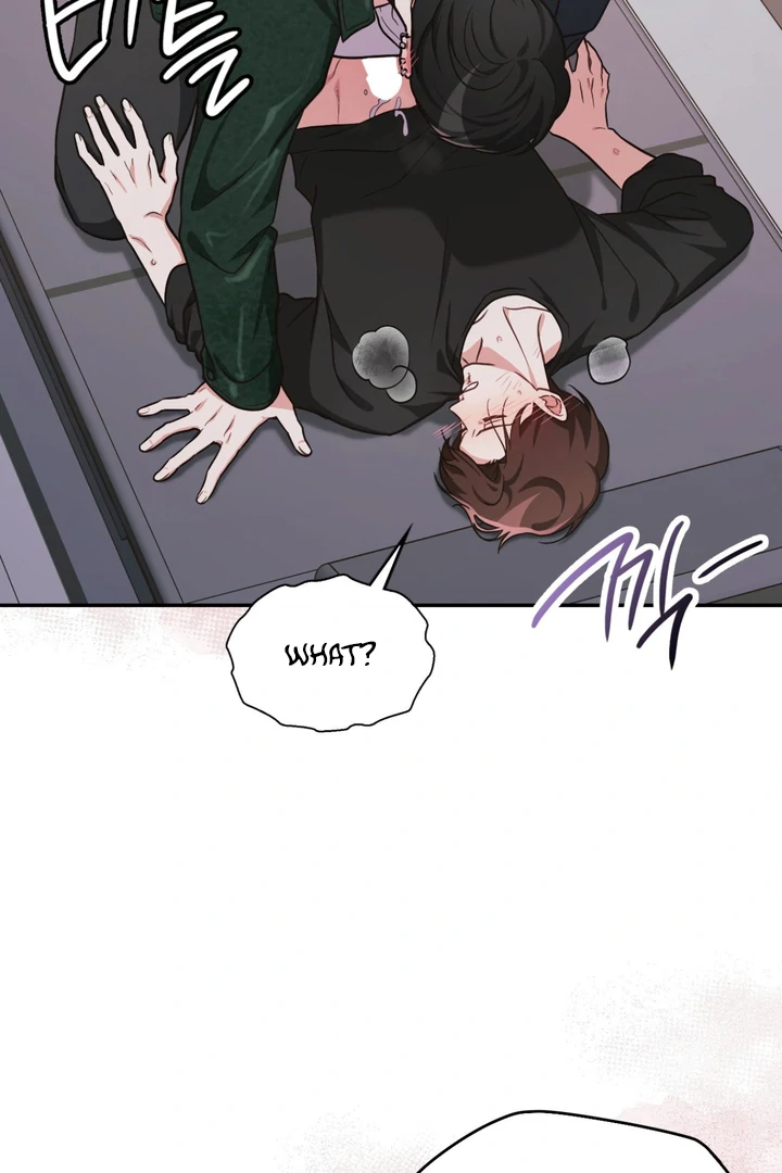 I’m Not Your Guide to Destiny - Chapter 12 Page 67