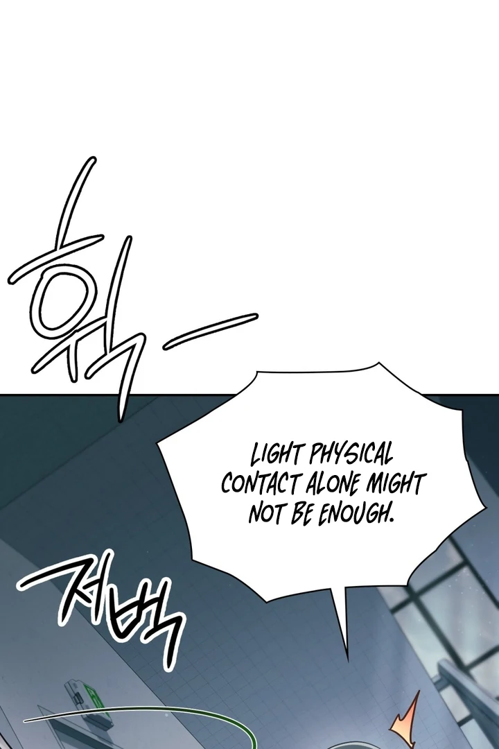 I’m Not Your Guide to Destiny - Chapter 12 Page 8