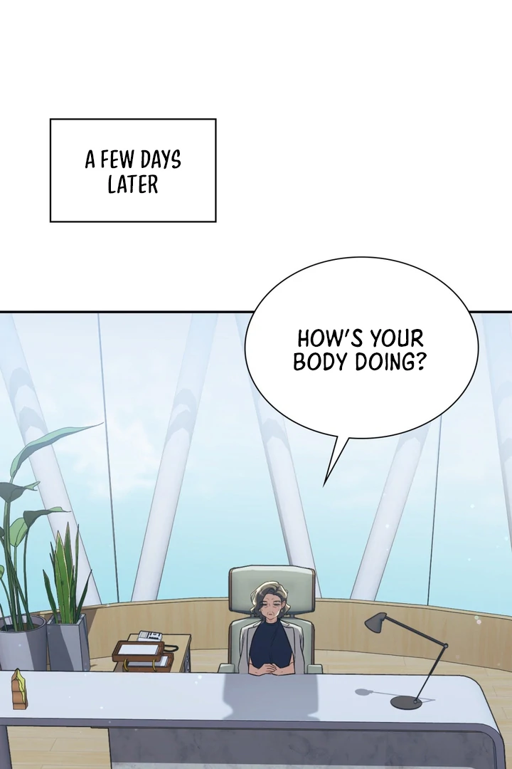 I’m Not Your Guide to Destiny - Chapter 13 Page 108