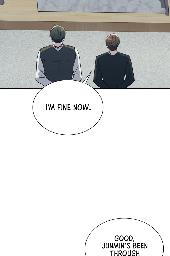 I’m Not Your Guide to Destiny - Chapter 13 Page 109