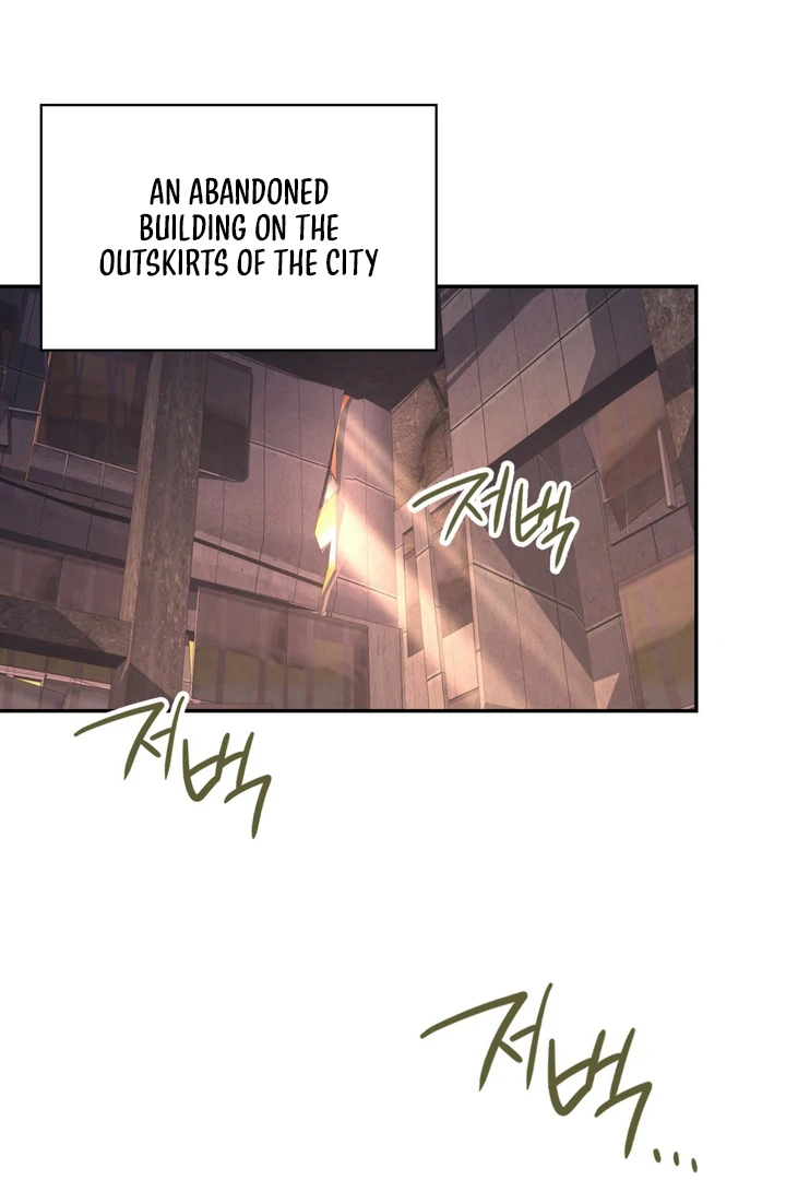 I’m Not Your Guide to Destiny - Chapter 13 Page 2