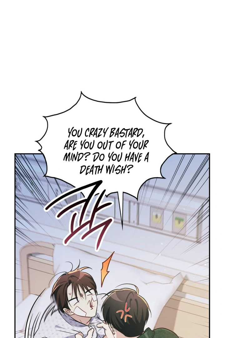 I’m Not Your Guide to Destiny - Chapter 13 Page 22