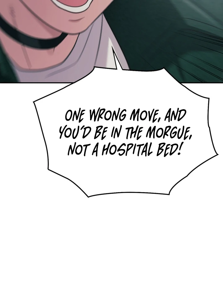 I’m Not Your Guide to Destiny - Chapter 13 Page 28