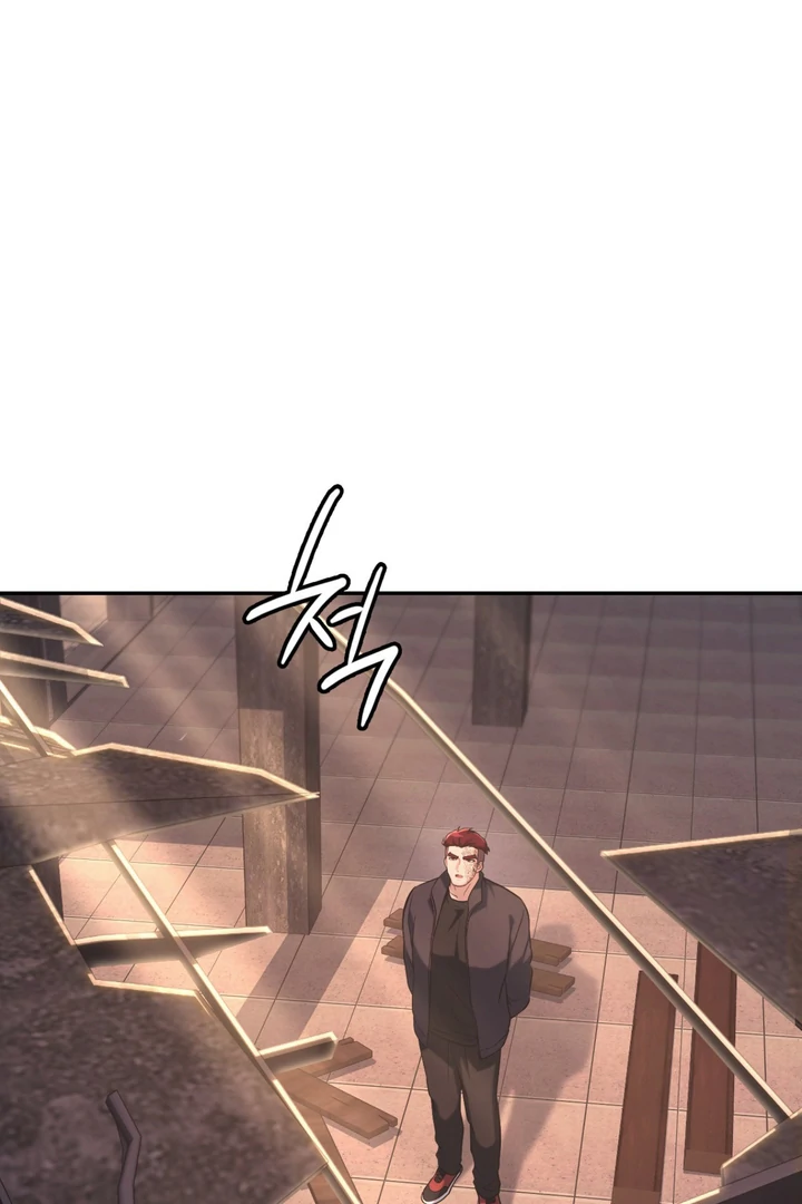 I’m Not Your Guide to Destiny - Chapter 13 Page 3
