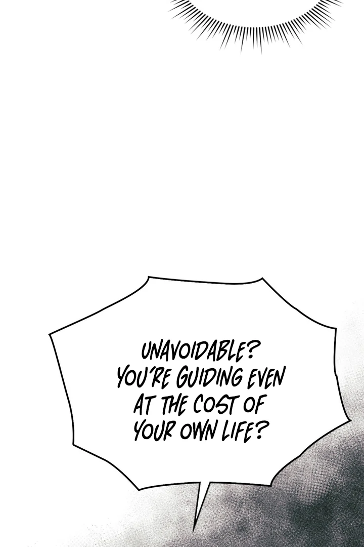 I’m Not Your Guide to Destiny - Chapter 13 Page 30