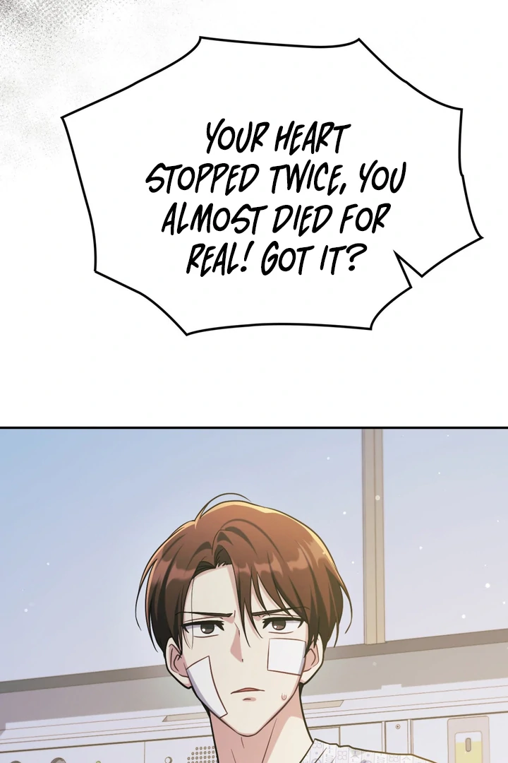 I’m Not Your Guide to Destiny - Chapter 13 Page 32