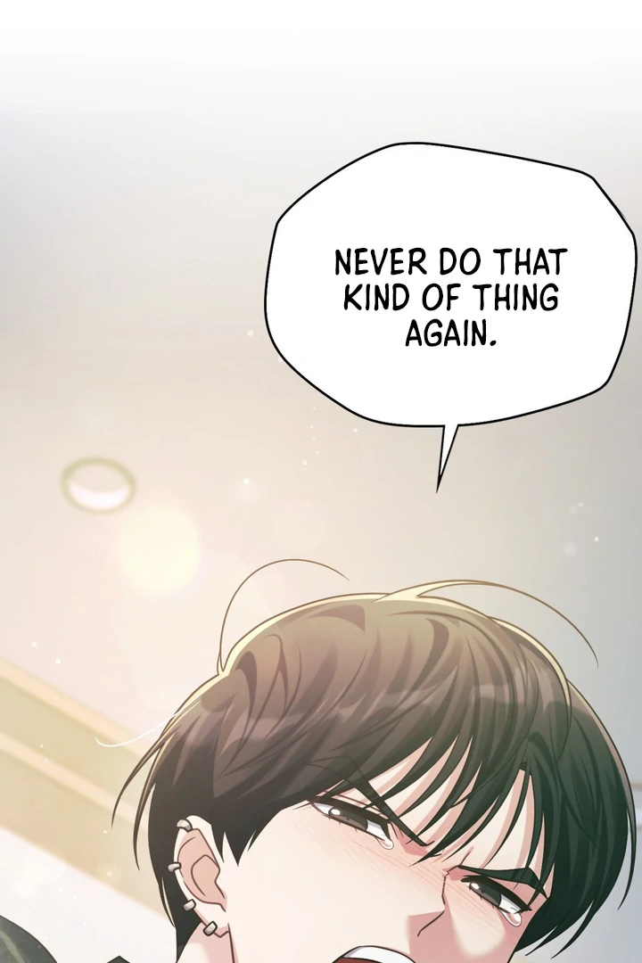 I’m Not Your Guide to Destiny - Chapter 13 Page 35