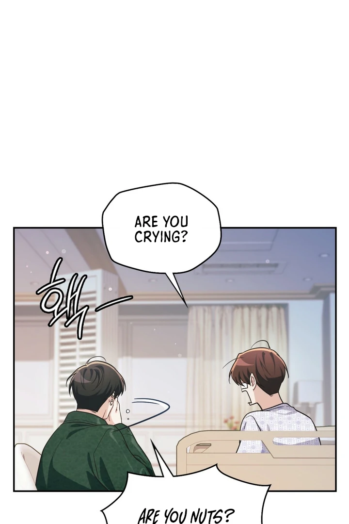 I’m Not Your Guide to Destiny - Chapter 13 Page 39