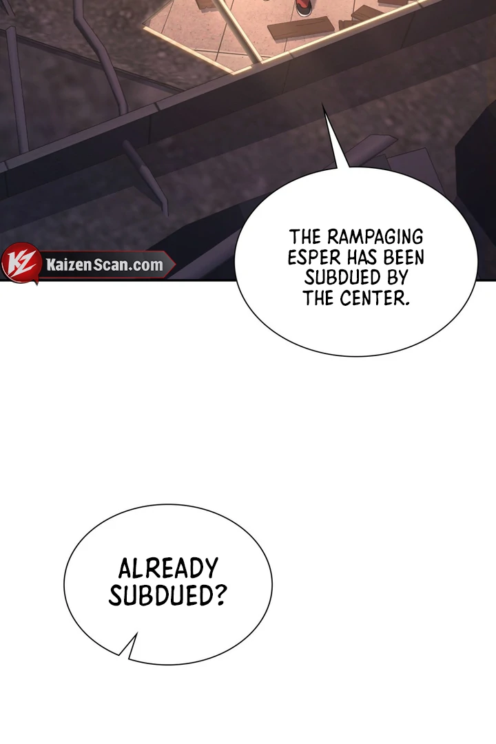 I’m Not Your Guide to Destiny - Chapter 13 Page 4