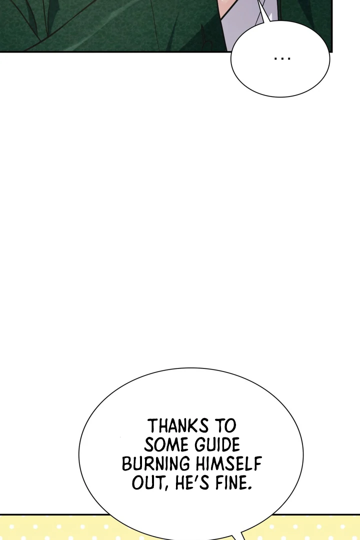 I’m Not Your Guide to Destiny - Chapter 13 Page 45