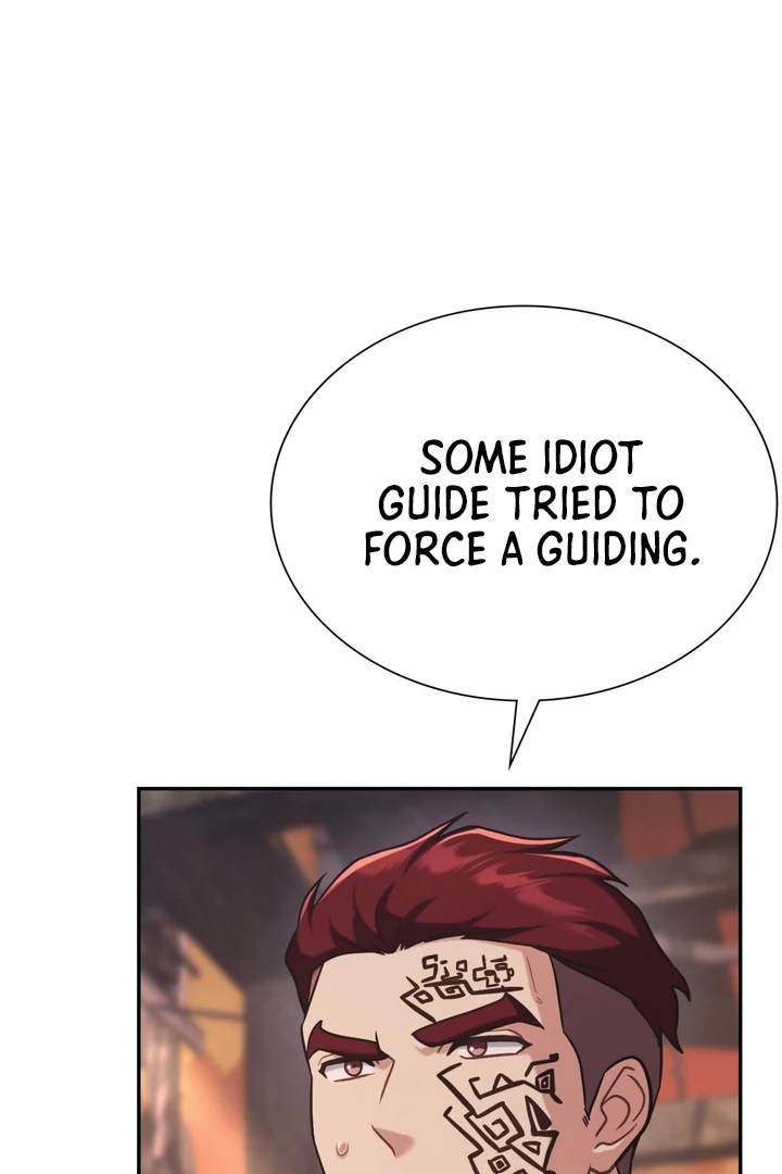 I’m Not Your Guide to Destiny - Chapter 13 Page 5