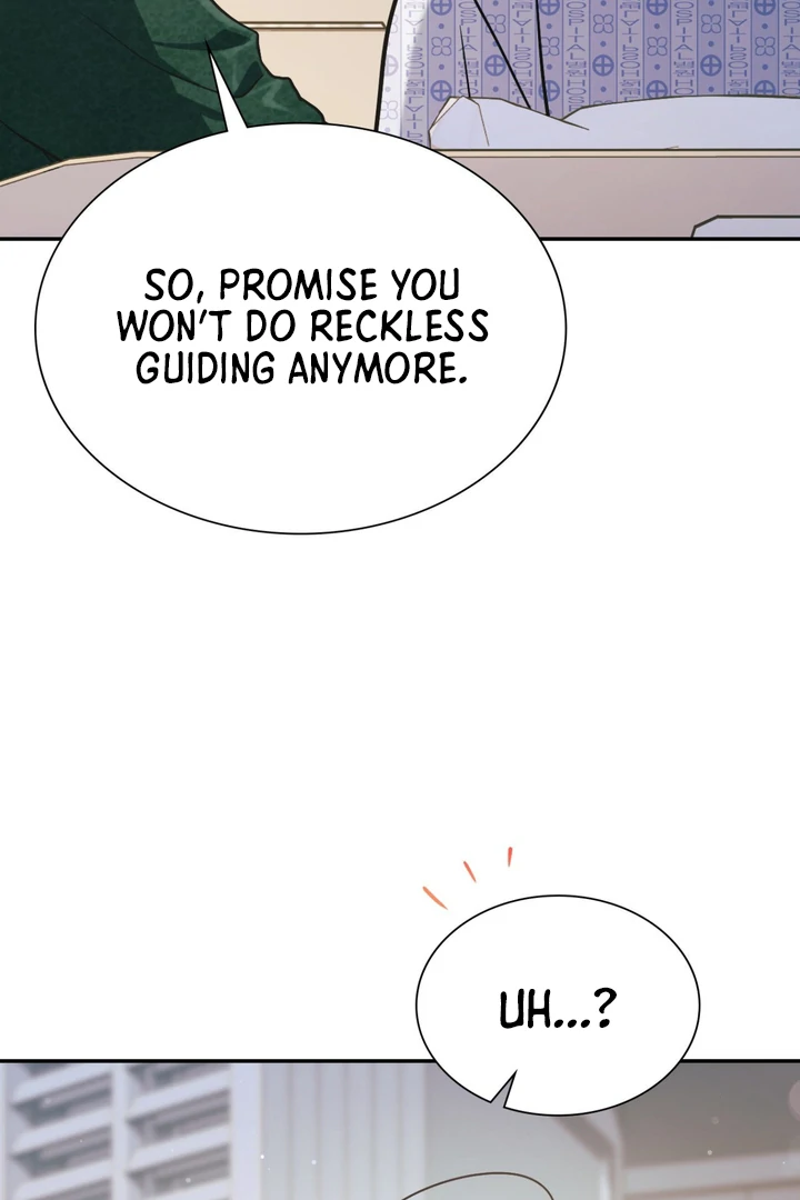 I’m Not Your Guide to Destiny - Chapter 13 Page 53