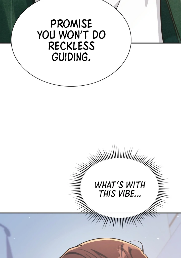 I’m Not Your Guide to Destiny - Chapter 13 Page 55