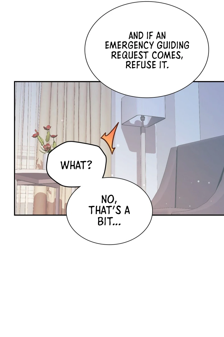 I’m Not Your Guide to Destiny - Chapter 13 Page 57