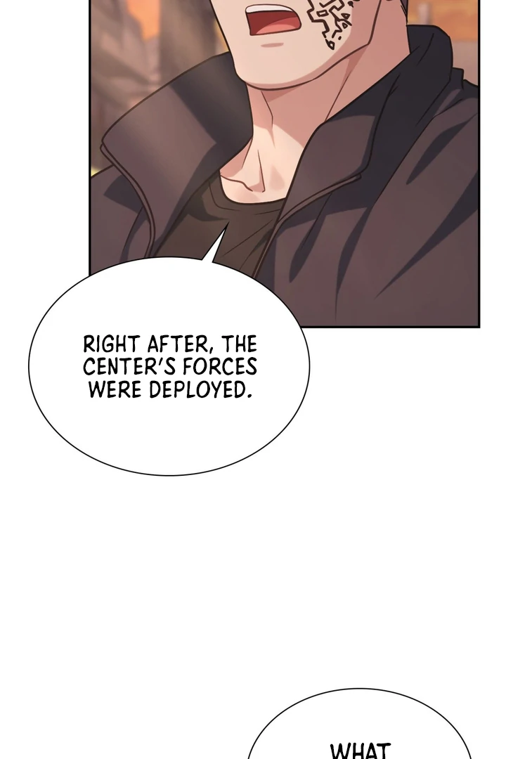 I’m Not Your Guide to Destiny - Chapter 13 Page 6