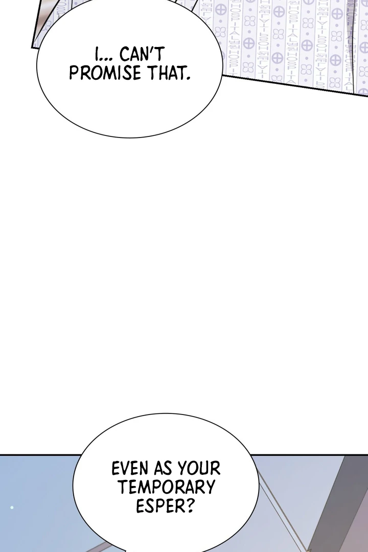 I’m Not Your Guide to Destiny - Chapter 13 Page 60