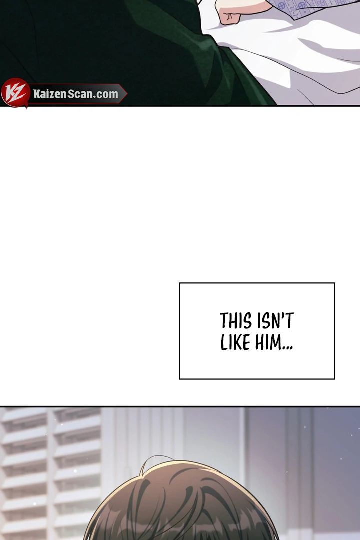 I’m Not Your Guide to Destiny - Chapter 13 Page 62