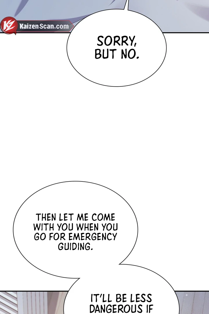 I’m Not Your Guide to Destiny - Chapter 13 Page 68