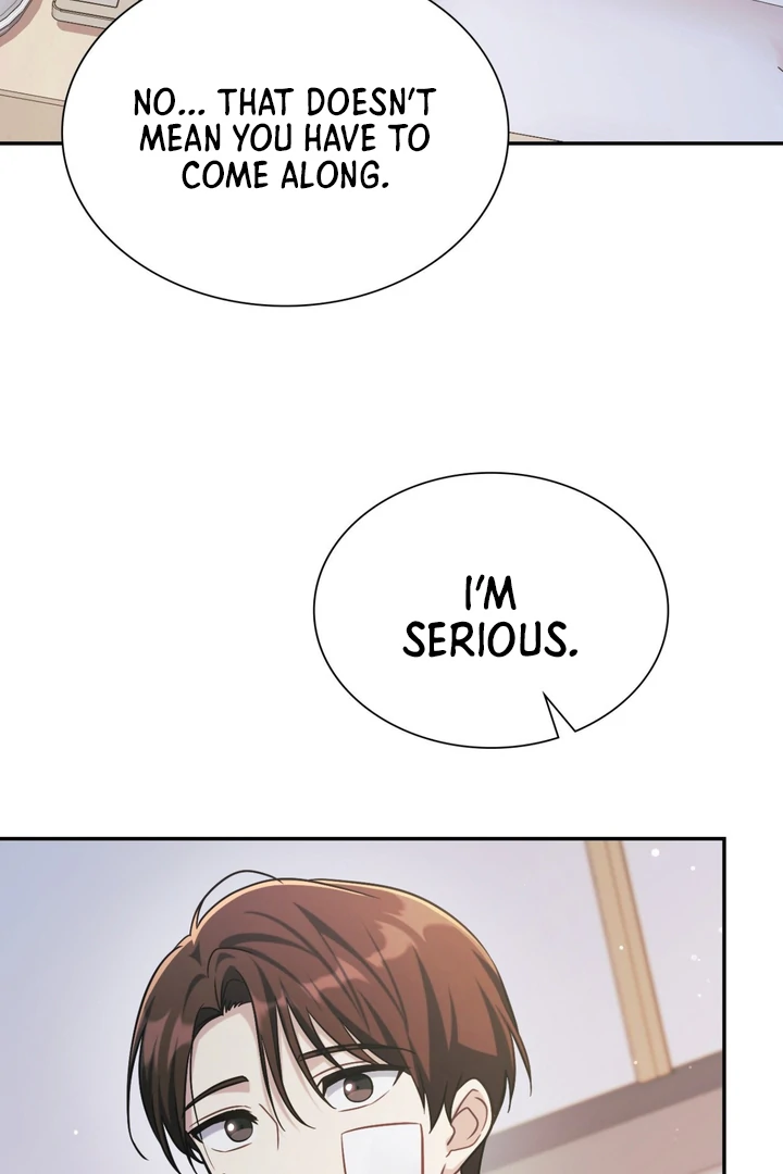 I’m Not Your Guide to Destiny - Chapter 13 Page 70