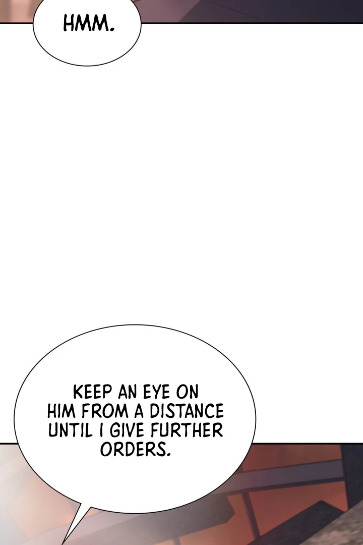 I’m Not Your Guide to Destiny - Chapter 13 Page 8