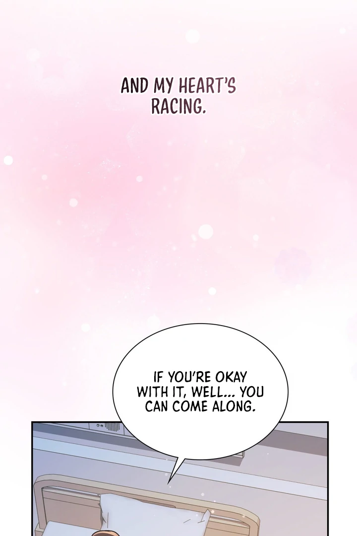 I’m Not Your Guide to Destiny - Chapter 13 Page 83
