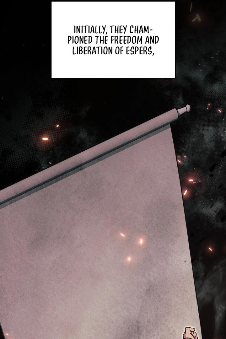 I’m Not Your Guide to Destiny - Chapter 14 Page 10