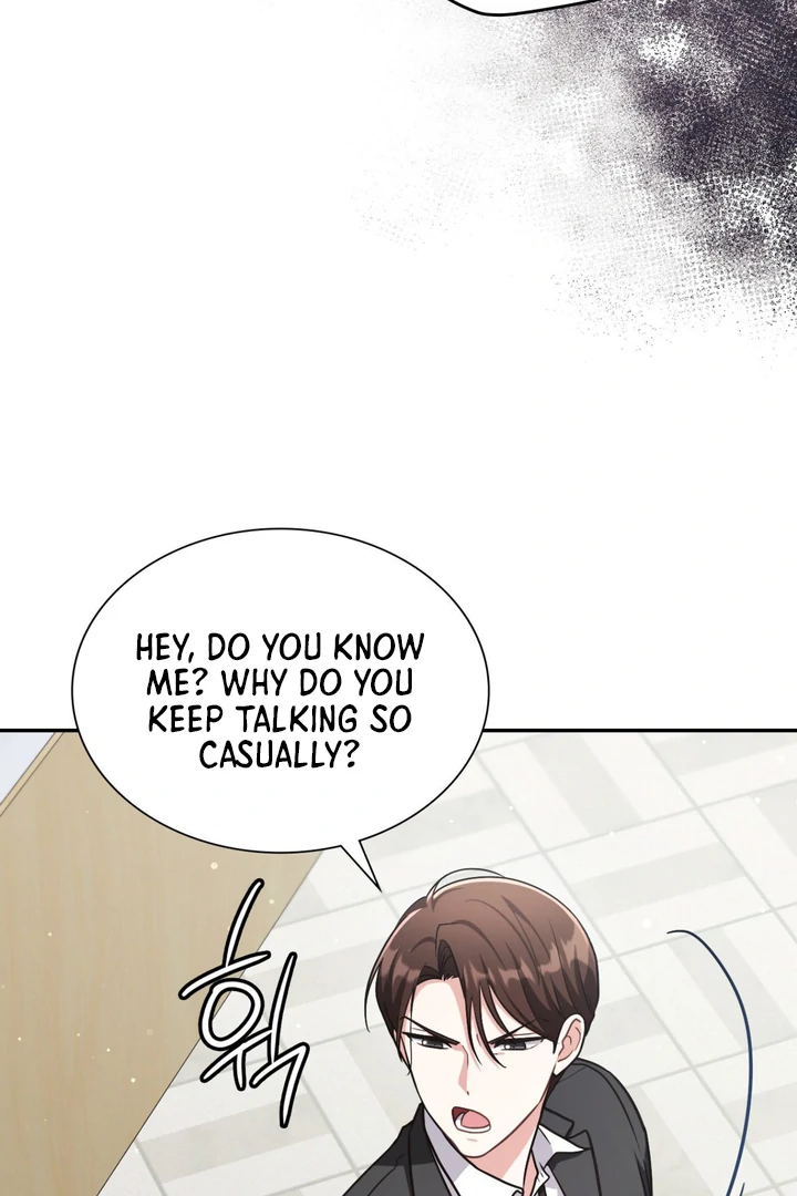 I’m Not Your Guide to Destiny - Chapter 14 Page 100