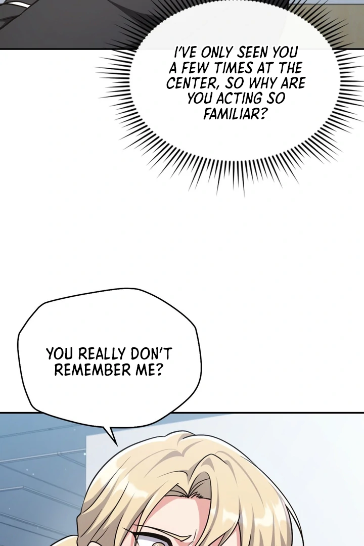I’m Not Your Guide to Destiny - Chapter 14 Page 104