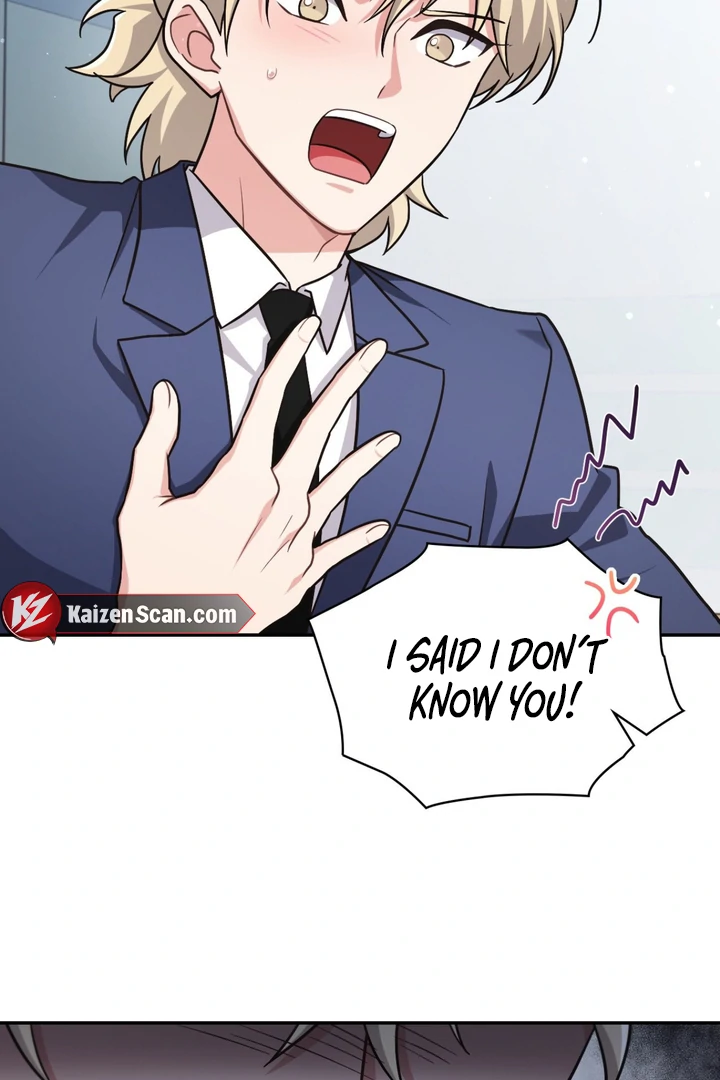 I’m Not Your Guide to Destiny - Chapter 14 Page 105